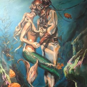 Meet your Posher, Danica